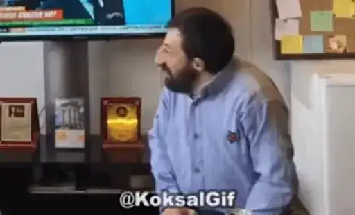 Koksal Laughs preview