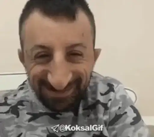 Koksal Laughs preview