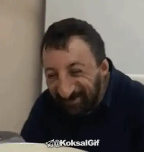 Koksal Laughs preview