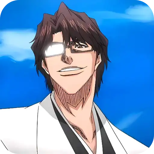 Aizen Bleach preview