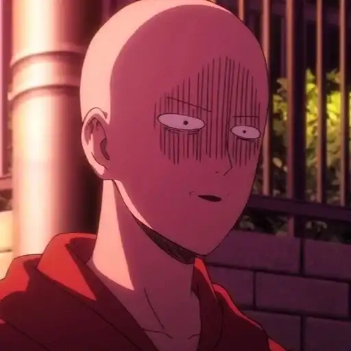 Ванпанчмен preview