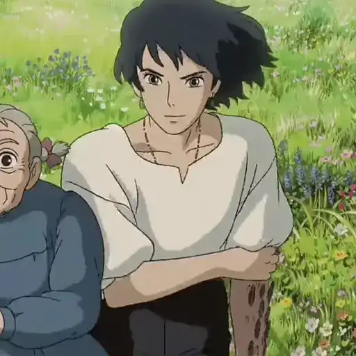 Sticker 🐦‍⬛️