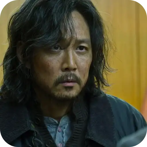 Seong Gi-Hun preview