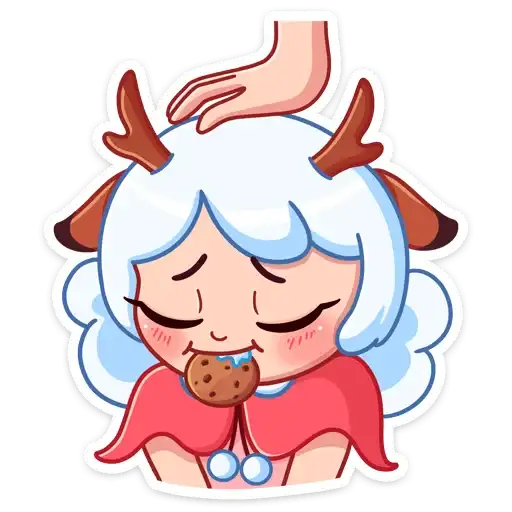 Sticker 🍪
