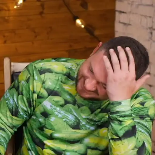 Sticker 🤦‍♂️