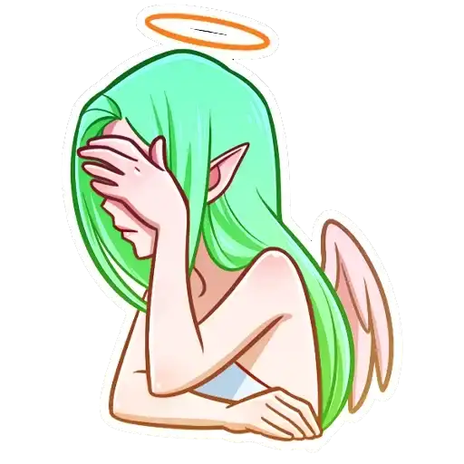 Sticker 🤦‍♂️