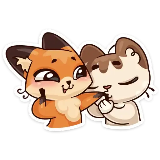 Sticker 😗
