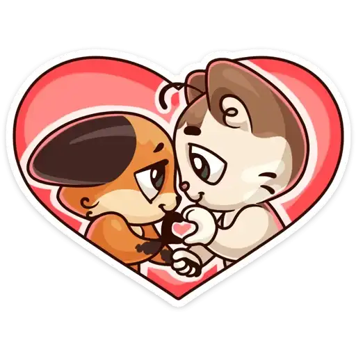 Sticker 💑