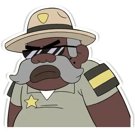 Sticker 🕵️‍♀️