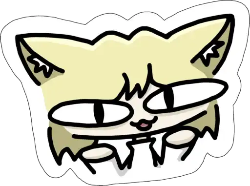 Sticker 🤷‍♂️