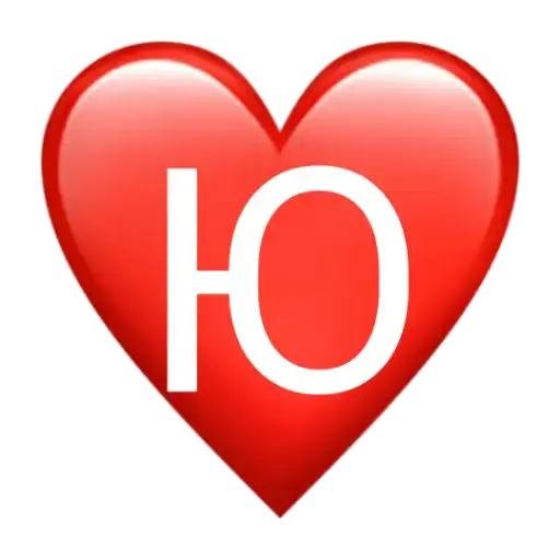 Sticker ❤️