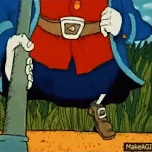 Sticker 🚶‍♂️