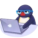 Sticker 👨‍💻
