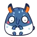 Sticker 😓