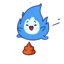 Sticker 💩