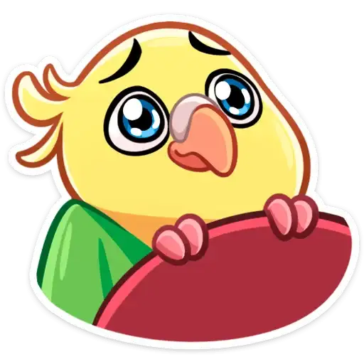 Sticker 🥺
