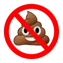 Sticker 💩