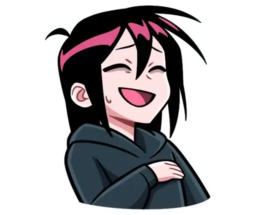 Sticker 😄