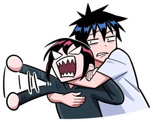 Икки и Мори без надписей preview