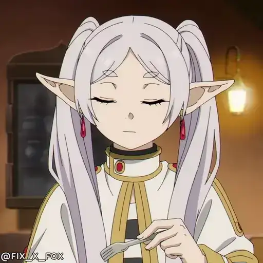 Sousou no Frieren p3 preview