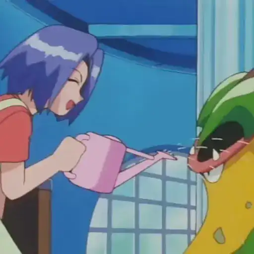 Покемоны preview