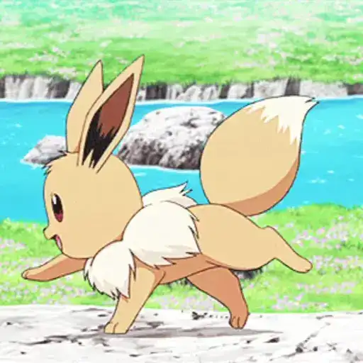 Покемоны preview