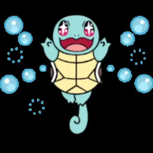 Покемоны preview