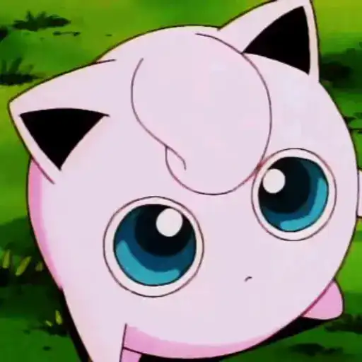 Покемоны preview