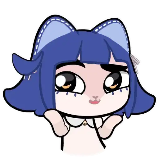 Sticker 🤷‍♀️