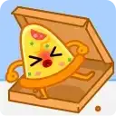 Sticker 🍕