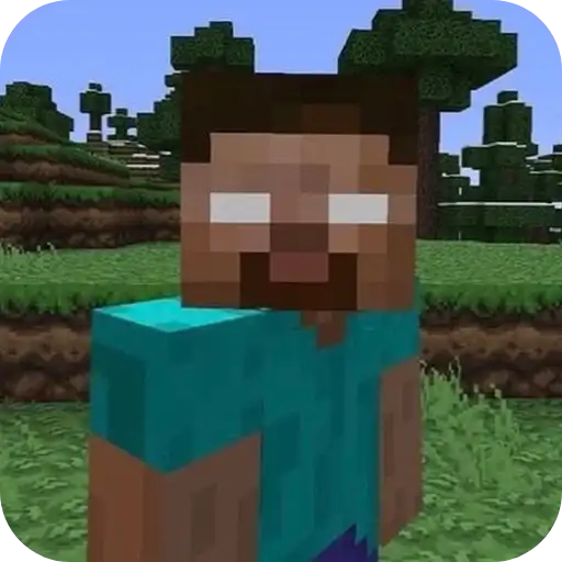 Herobrine preview