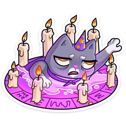 Sticker 🧙‍♂