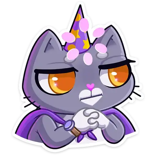 Sticker 🧙‍♂