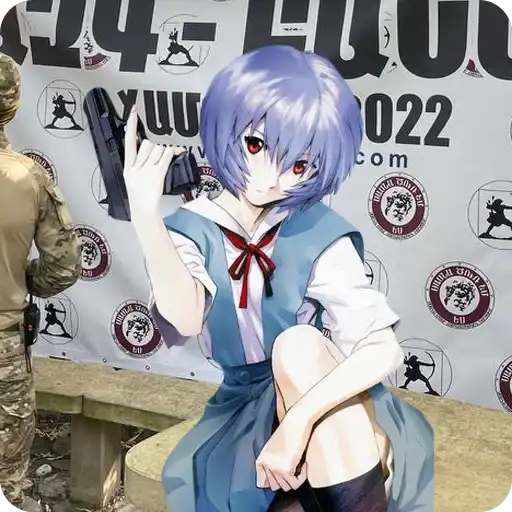 Sticker 👮‍♀️