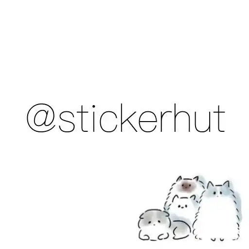 Sticker ✨
