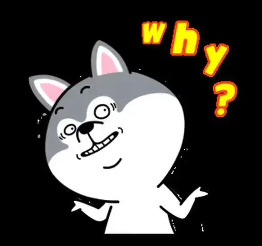 Sticker 🤷‍♂️