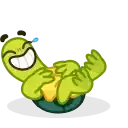Sticker 🐢