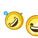 Sticker 😇