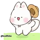 Sticker 🏃‍♂️