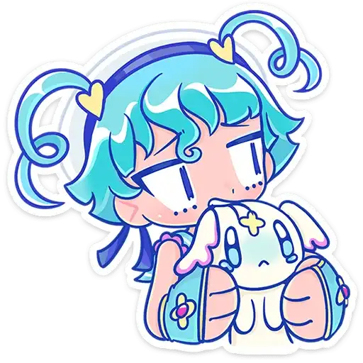Sticker ⭐