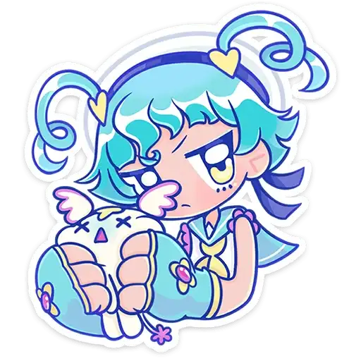 Sticker ⭐