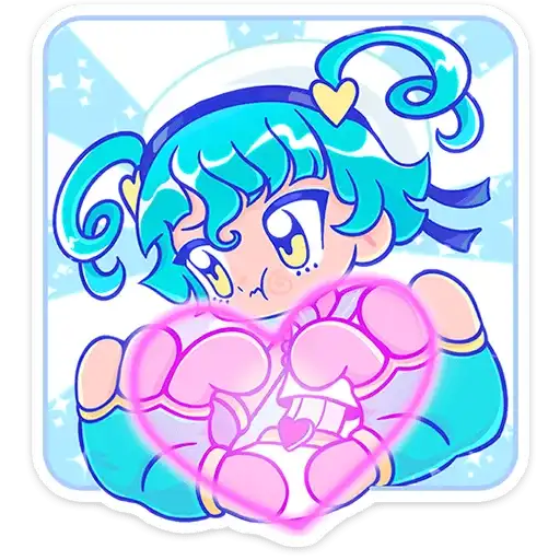 Sticker 🩷