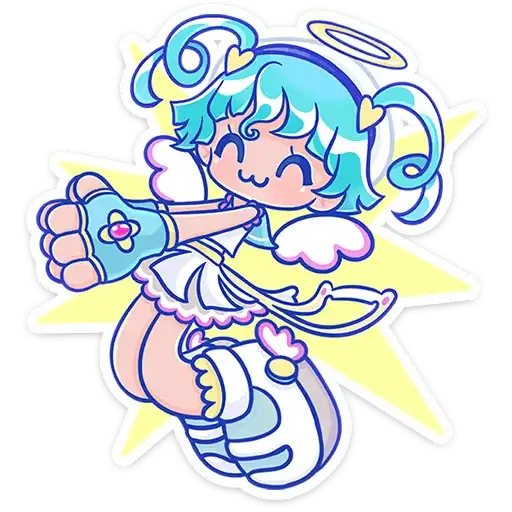 Sticker ⭐