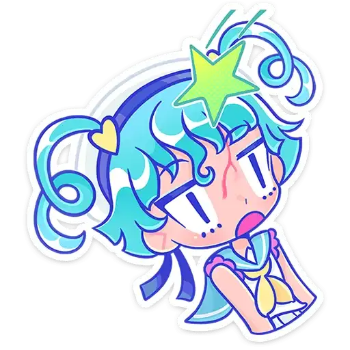 Sticker ⭐