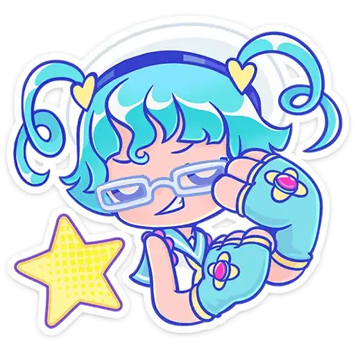 Sticker ⭐