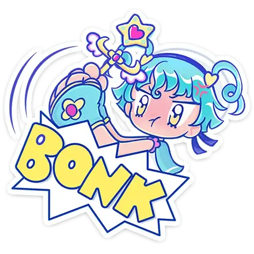 Sticker ⭐