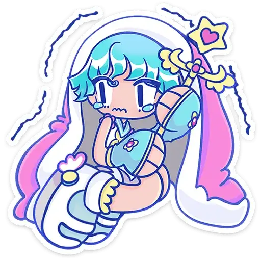 Sticker ⭐