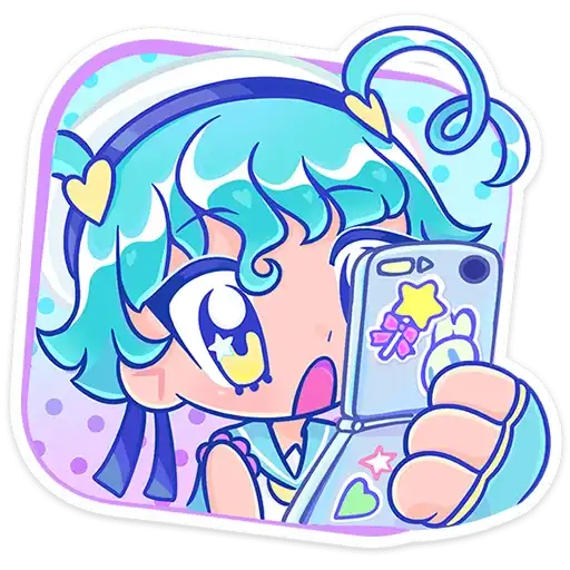Sticker ⭐
