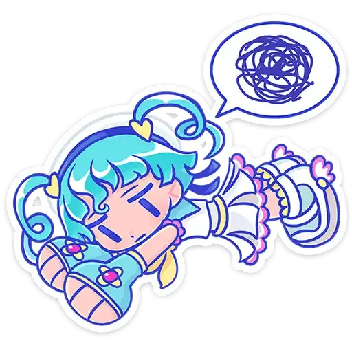 Sticker ⭐