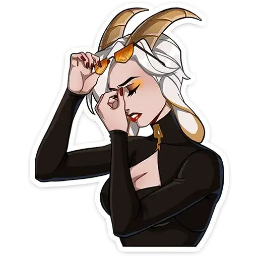 Sticker 🤦‍♀️